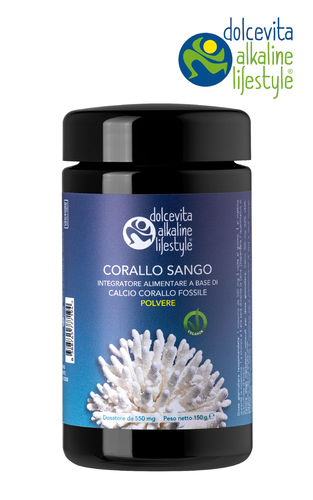 Sango Coral Powder - 150g
