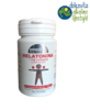 Melatonina 1 mg  - 90 Kompressen