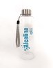 Trinkflasche aus Tritan für basisches Wasser 500 ml