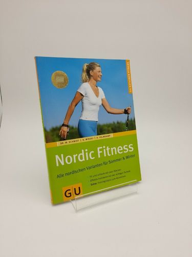 Nordic Fitness - Dr. M. Schmidt, N.Winski, A.Helmkamp